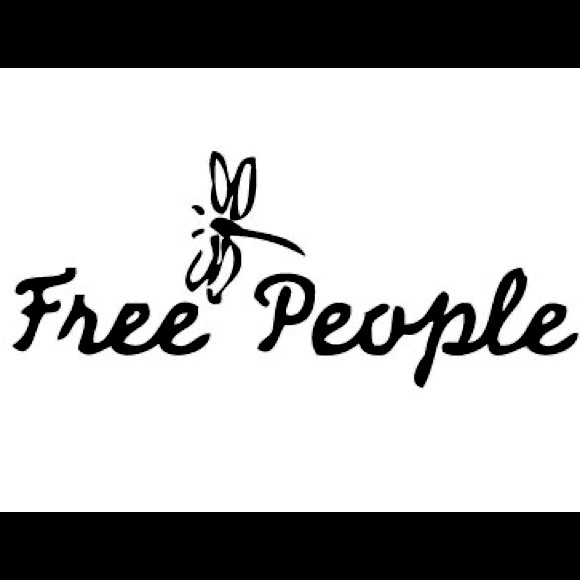 FREE PEOPLE CLOTHING - Picture 1 of 1